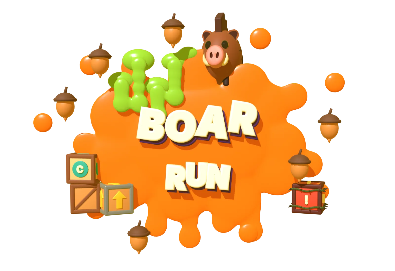 Boar Run